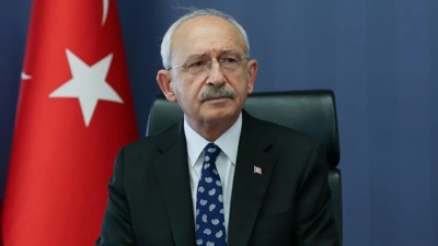 Zafer Partili hesaptan Kılıçdaroğlu'na karşı direniş çağrısı