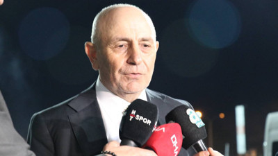 Fatih Karagümrük Başkanı Süleyman Hurma: 'Maddi ve manevi ağır bedeller ödedik'