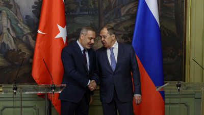 Moskova’da verimli temaslar: Türkiye ile Rusya arasındaki işbirliği derinleşiyor