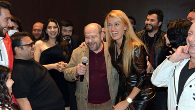 MADO'nun sahibi Atilla Kanbur kimdir, nereli, evli mi?