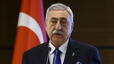 Palandöken: Bayramda 300-350 milyar lira ciro bekleniyor