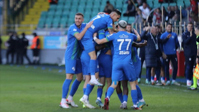 Rizespor - Hatayspor maçı ne zaman? Hangi kanalda?