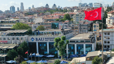 Sıralamada 10’uncu sıraya yükseldi! İşte o üniversite