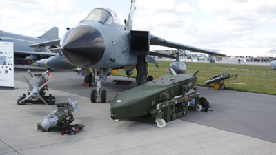 Taurus füzesi krizi: Berlin’in olası Kiev hamlesine Moskova’dan doğrudan saldırı tehdidi