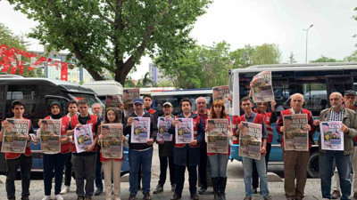 Türkiye NATO tatbikatını Aydınlık’tan takip ediyor