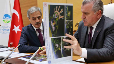 Türkiye’de ilk ve tek olacak! Sakarya’ya dev yatırım