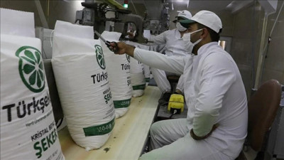 Türkşeker kura sonuçları açıklandı mı?