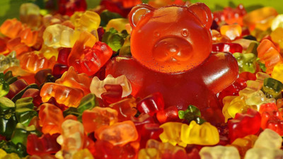 Haribo'da uyuşturucu tespit edildi