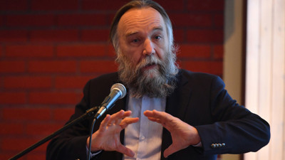 Aleksandr Dugin NATO’nun Yunanistan’da Türkiye’ye yönelik tatbikatını değerlendirdi: Bunun adı Hutzpa!