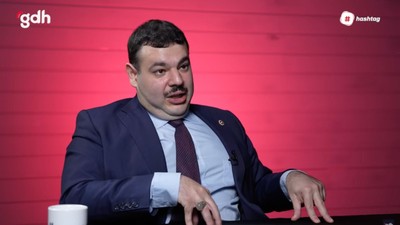 ‘Alihan Kuriş baskına gelen jandarmaya hakaret etti’