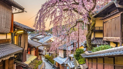 Dünyanın en güzel sokakları açıklandı! Hayal gibi sokaklar seçildi