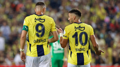 Fenerbahçe'den ayrılan isme Real Madrid kancası! Xabi Alonso onu istedi