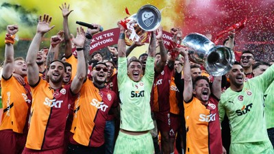Galatasaray'a yıldız isimden şok talep! Osimhen'den daha fazla maaş istedi