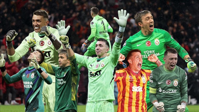 Muslera'dan Galatasaray'a rekorlarla veda! İşte efsane kalecinin Galatasaray kariyeri
