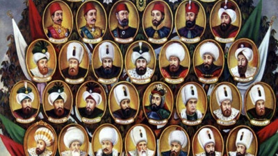 Osmanlı İmparatorlarının naaşları nerede? O padişahın mezarı yurt dışında!