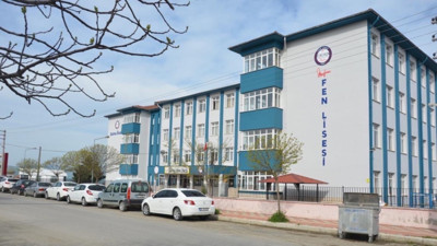 Samsun'un en iyi liseleri belirlendi! Bakın hangi lise ilk sırada