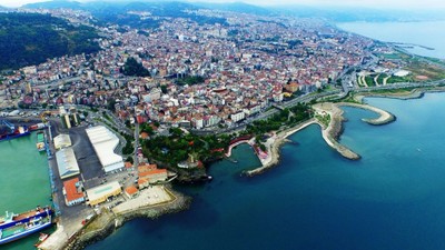 Trabzon'da ücretsiz oldu! 4 Haziran'a kadar devam edecek