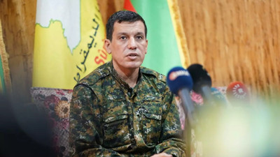 Türkiye’nin Ferhad Abdi Şahin ile görüşeceği iddia edildi… Kaynaklar yalanlıyor