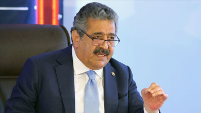 MHP'li Feti Yıldız'dan hasta tutuklular çağrısı