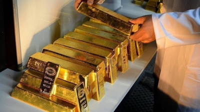 Altında şok tahmin: Gram 5.600 TL’ye fırlayabilir mi? Goldman Sachs uyardı!