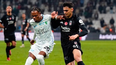 Beşiktaş, Bodrum FK'ye konuk olacak! Üçüncülük için tek hedef galibiyet