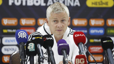 Beşiktaş Teknik Direktörü Solskjaer, Bodrum FK galibiyetini değerlendirdi