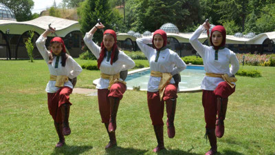 Bursa'dan Türkiye'de bir ilk! Dünyada ilk kez Bilecik'te gerçekleşti