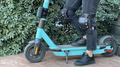 Elektrikli scooter kullananlar dikkat: Zorunlu hale gelecek