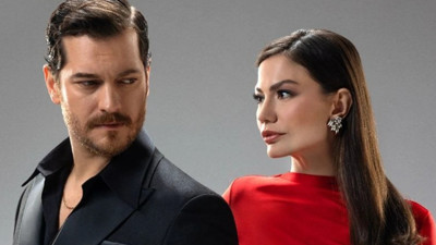 Eşref Rüya 11. bölüm fragmanı: 'Ben gidip Eşref'e her şeyi anlatacağım.'