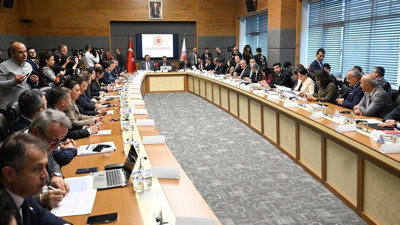 Mahkumlara af çıkacak mı? 10. Yargı Paketi ne zaman çıkacak?