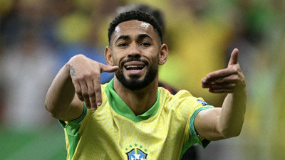 Manchester United, Cunha'yı transfer etti