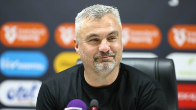 Samsunspor Teknik Direktörü Thomas Reis: 'İnanılmaz bir sezon geçirdik'