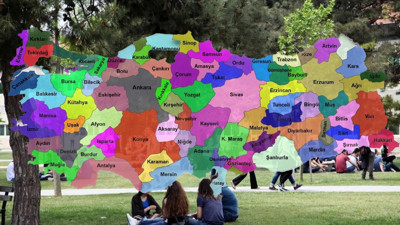 Türkiye'nin en iyi devlet üniversiteleri açıklandı! İşte en iyi 50 devlet üniversitesi