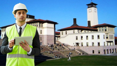 Türkiye'nin en iyi mühendislik fakülteleri açıklandı! İşte Türkiye'deki en iyi 10 mühendislik fakültesi...