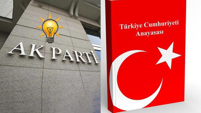 Yeni Anayasa için AK Parti’de kim ne diyor