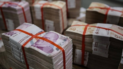 1 milyon TL’nin 32 günlük faizi değişti: Banka banka açıklandı!