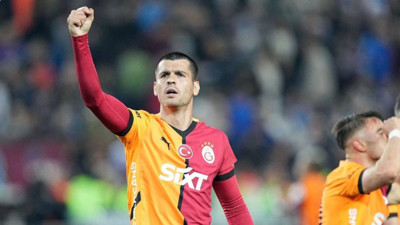 Alvaro Morata'dan geleceğiyle ilgili açıklama! 6 ay sonrasını işaret etti