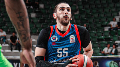 Bahçeşehir Koleji, yarı finale yükseldi! TOFAŞ'ı elemeyi başardılar