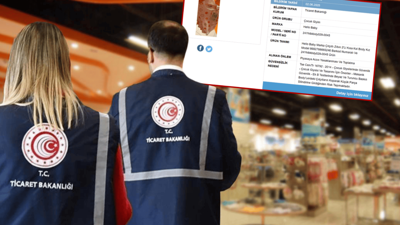 Bebeğinize sakın giydirmeyin: Evinizde varsa hemen atın! Piyasadan toplatılıyor