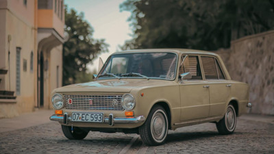 Bir dönem yolların efsanesiydi! Murat 124’e neden 'Hacı Murat' deniyor? Duyunca çok şaşıracaksınız