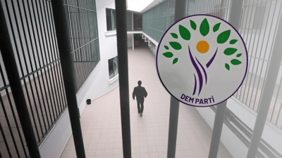 DEM’den infaz paketine 13 sayfa muhalefet şerhi