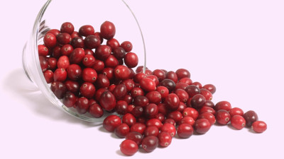 Dünyada en fazla kızılcık üreten ülkeler belli oldu! Bakın Türkiye kaçıncı sırada