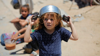 Gazze'deki İsrail-Amerikan yardım merkezleri ölüm dağıtıyor