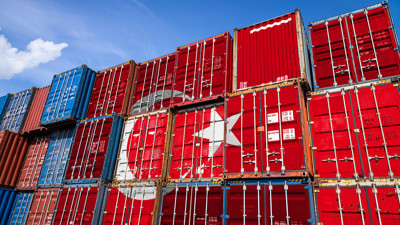 Mayısta dış ticaret açığı 6,5 milyar dolar oldu