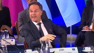 NATO’da bütçe eşiği yükseliyor: Rutte adım adım Trump'ın hedefine yaklaşıyor