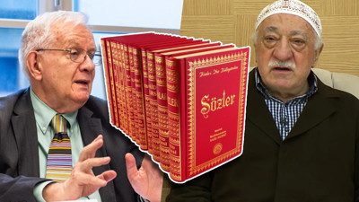 Nurcular içindeki derin Fetullah Gülen bağlantıları: Kardinaller, referanslar ve itiraz edilmeyen gerçekler