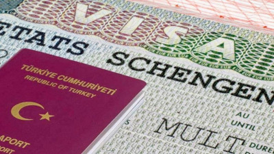 Schengen vizesi almak isteyenler dikkat! 2025 yılında en kolay vize veren ülkeler belli oldu