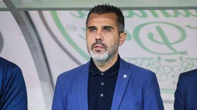 Adana Demirspor'da Mustafa Alper Avcı dönemi sona erdi