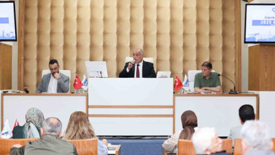 Ailelere 5 bin TL destek! Samsun’un Canik ilçesinde yapılacak