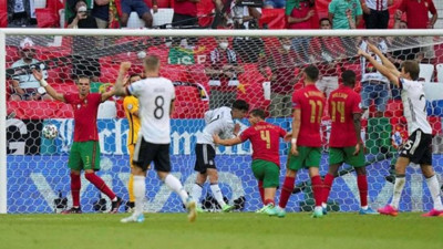 Almanya - Portekiz maçı ne zaman? Hangi kanalda?